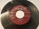 RARE 1959 ROCKABILLY  INSTRO 45 RITCHIE VALENS on CANADA APEX M-
