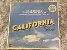 Billy Strings Featuring Willie Nelson California Sober Vinyl RSD Black Friday 23