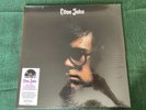 SEALED: ELTON JOHN, ELTON JOHN (DJM 0864041 - TRANSLUCENT PURPLE DOUBLE ALBUM