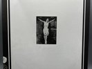 Crass – Yes Sir, I Will (1983 Vinyl Record) Punk Cover turns into Poster
