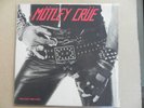 MÖTLEY CRÜE   