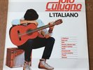 Q30 TOTO CUTUGNO L'italiano LP Svezia Sanremo Festival italo