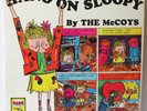 ORIG. 1965 LP The McCoys Hang On Sloopy on Bang 212 Mint- / Mint-