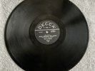 BILL HALEY & THE COMETS 78 RPM ROCK AROUND THE CLOCK B/W THIRTEEN WOMEN ROCK 10”