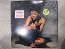 ANITA BAKER - Rapture / Elektra 60443-1 Vinyl Record Album LP Original 1st Press