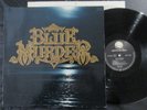 BLUE MURDER same / LP Germany 1989 WEA GEFFEN RECORDS 924212-1