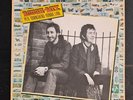 Pete Townshend & Ronnie Lane 