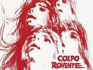 Piero Piccioni - Colpo Rovente [New Vinyl LP]
