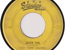 RUDY “TUTTI” GRAYZELL “Duck Tail” STARDAY (1956)