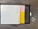 The 1975 CLEAR DOUBLE VINYL A Brief Inquiry Into Online Relationships - Rare