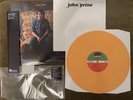 JOHN PRINE VMP Orange marble 180g Vinyl Me Please Liner Notes Photos Art Print