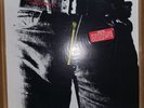 The Rolling Stones - Sticky Fingers — SEALED MFSL Original Master Recording