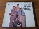 Reel-To-Reel  Beatles - Yesterday And Today   3 ¾ ips  US 1968  Capitol Rec. Y1T