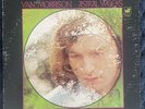 Van Morrison Astral Weeks LP White Label Promo Rare Strong VG Rock