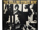 The Rolling Stones - The Rolling Stones, Now  Vinyl LP London Records VG