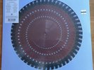 Beatles, George Harrison Wonderwall Music Zoetrope Edition Picture Disc RSD '24