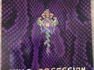 AXEL RUDI PELL   wild obsession  Vinyl LP