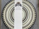 Oasis – The Masterplan double 2 LP zoetrope vinyl record 12