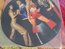 abba vinyl picture disc the beat of abba rare record