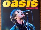 Oasis Knebworth 1996 Triple Vinyl LP - opened but never played