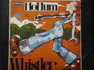 Whistler Ho-Hum LP 33 12