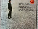 Jose Jose Buscando Una Sonrisa LP Vinyl 197 RCA Victor MKS-1905 W/Shrink EX/EX