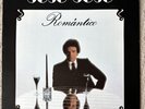 Jose Jose Romántico LP Vinyl 1981 Pronto PTS-1095 NM-/NM-