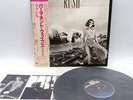 Rush ‎– Permanent Waves Japan LP OBI VINYL Epic ‎– 25 3P-221