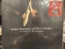 George Thorogood Live In Boston 1982 RSD Red Vinyl NEW  4 LP SEALED