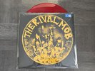 THE RIVAL MOB Mob Justice LP Boston Strangler No Tolerance Battle Ruins NEW