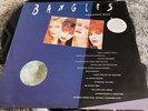 Bangles  'Greatest Hits' on 466769 1 from 1980. V VG+, S VG+.