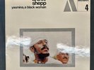 Archie Shepp – Yasmina, A Black Woman BYG OG