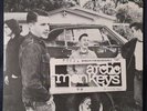 Arctic Monkeys - RARE   Vinyl Album - Free P&P