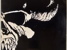 DANZIG: Self Titled US ’88 Def American OG Promo Vinyl LP Superb