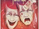MOTLEY CRUE: Theatre of Pain US Elektra OG Shrink Ticket Hype LP NM- Vinyl