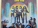 KISS LOVE GUN RARE 1977 CASABLANCA FACTORY SEALED ORIGINAL RCA RECORD CLUB LP