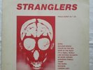 The Stranglers Vinyl LP Poole Dorset 30/01/83