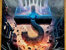 Blue Oyster Cult The Symbol Remains Ltd Vinyl LP. 2020. Frontiers. USA & Europe.