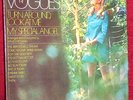 LP SEALED THE VOGUES TURN AROUND LOOK AT ME 1968 REPRISE STEREO NOT CUTOUT