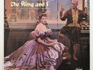YUL BRYNNER: DEBORAH KERR: RITA MORENO: The King and I (Vinyl LP Record Sealed)