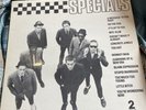 Specials S/T LP 12” Vinyl TT5001 2tone Ska 1979
