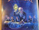 Megadeth Rust in Peace (Vinyl) 12