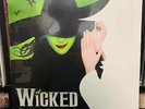 Wicked - Original Broadway Cast Recording OST Vinyl LP NEW SEALED RECORD