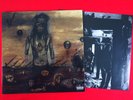 Slayer Christ Illusion (New Vinyl & Insert) LP