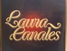 Laura Canales - Lp - S/t 1987 - Tejano Chicano Latin Rare CBS Sealed