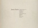 James Taylor James Taylors Greatest Hits GATEFOLD Warner Vinyl LP