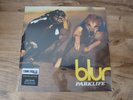 Vinyle Blur 