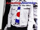 The Who Amazing Journey,The Story Of The Who 2LP Vinyl SEALED