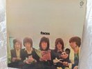 Faces  - The First Step LP Vinyl/WB 1851