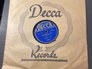 ERNEST TUBB Walking The Floor Over You / I'm Missing You ORIG 1941 Decca 5958 VG